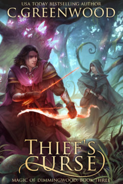 Thief's Curse